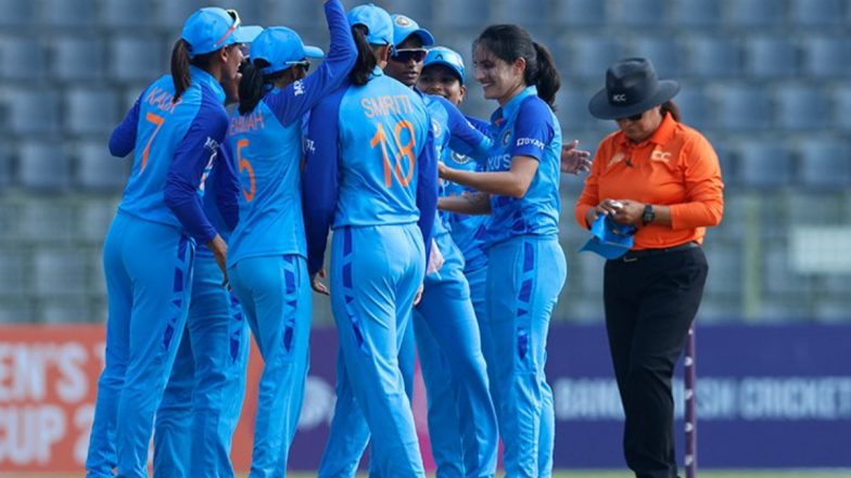 Indian Womens Cricket Team Schedule In 2023 List Of Series To Be Played By Team India 1900