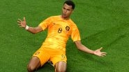 Senegal 0-2 Netherlands, FIFA World Cup Qatar 2022 Highlights: Cody Gakpo, Davy Klaassen Help Netherlands Win Group A Contest