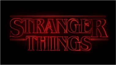 Stranger Things: Season 5's First Episode of Millie Bobby Brown's Netflix Show to be Titled The Crawl!