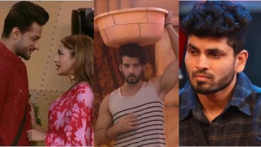 Bigg Boss 16: Evicted Gautam Vig Feels Tina Datta-Shalin Bhanot Have Superiority Complex, Calls Shiv Thakare a Bully