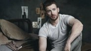 Chris Evans Says 'Mom Will Be Happy' After Being Named People Magazine's Sexiest Man Alive 2022!