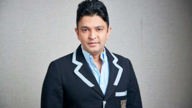 T-Series Files Police Complaint Against Imposters Who Posed As Bhushan Kumar and Harassed Industry Members (Read Official Statement)