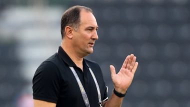 Promotion Will Lead to Longer and Better League, Says India Head Coach Igor Stimac