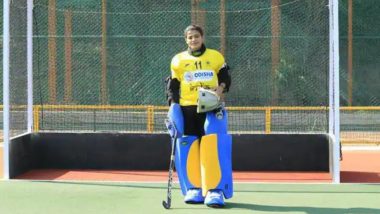 FIH Women's Nations Cup 2022: Savita Punia to Lead the Indian Hockey Team in Spain