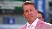 Glenn McGrath Wants Australia to Play Fearless Cricket Like T20 World Cup 2022 Winner England