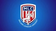 Major League Cricket&rsquo;s Inaugural Season Set To Take Off in the US in July 2023