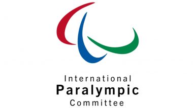 IPC Suspends National Paralympic Committees of Russia, Belarus