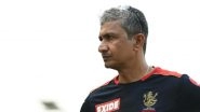 &lsquo;Consistency is Something We are Very Big on&rsquo;: Sanjay Bangar on RCB Retentions Ahead of IPL Auction