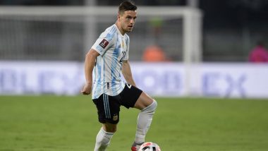 Argentina Squad for 2022 FIFA World Cup: Giovani Lo Celso Ruled Out Due to Injury