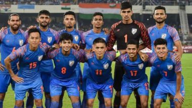 Ranked 106th, FIFA World Cup a Distant Dream for India National Football Team