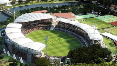 Adelaide Weather Forecast for India vs Bangladesh: Rain, Cold Weather Looms Ahead of T20 World Cup 2022 Clash