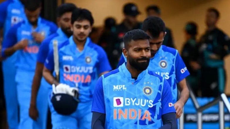 IND vs NZ 2nd T20I 2022: Hardik Pandya Terms Win Over New Zealand as 'Complete Performance'