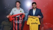 Premier League Club Wolverhampton Sign Strategic Partnership With Delhi-Based Young Star Academy