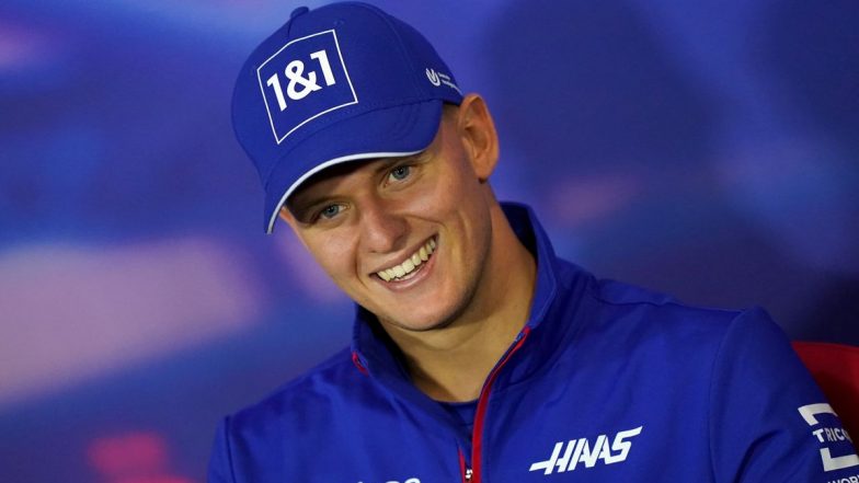 Formula 1: Mick Schumacher to Leave Haas at the End of 2022