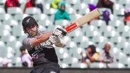 ICC T20 World Cup 2022: There is No Doubt That Kane Williamson Has Always Been Solid at Number Three, Says Danny Morrison