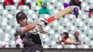 ICC T20 World Cup 2022: There is No Doubt That Kane Williamson Has Always Been Solid at Number Three, Says Danny Morrison