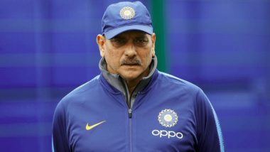 Ravi Shastri Believes Indian Cricketers Are Absolutely Fine Playing IPL and Domestic Cricket