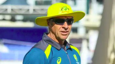 India’s Tour of New Zealand 2022: Munish Bali Named Fielding Coach as Men in Blue Pick New Support Staff for Limited-Overs Series Against Kiwis