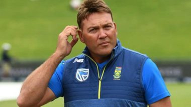 SA20 Will Improve the Young Guys Coming Through in South Africa, Says Jacques Kallis