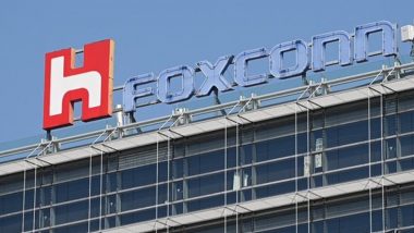 Foxconn Offers USD 1,400 to Each New Worker To Leave iPhone Factory in China