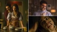 Freddy: Kartik Aaryan, Alaya F&rsquo;s Film Promises To Be a Spine-Chilling Romantic Thriller in This New Teaser Video &ndash; WATCH