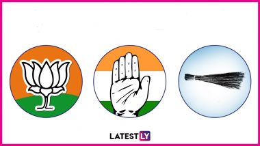 Ghatlodia, Bhavnagar Rural, Majura, Viramgam, Vadgam Elections 2022: Check Electoral History, Polling and Result Date of the Gujarat Assembly Seats