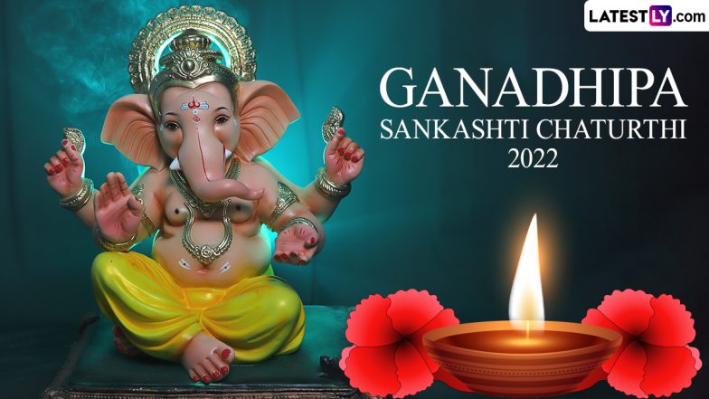 Ganesha news