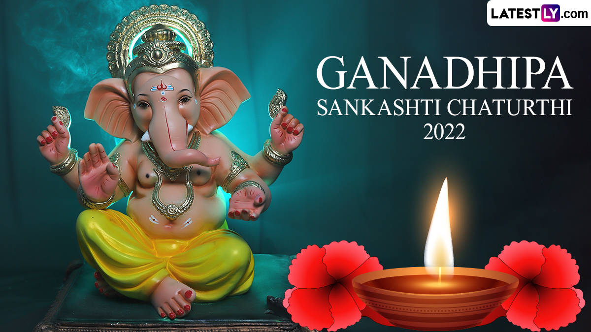 Sankashti Chaturthi 2022 Hd Images And Wallpapers Free Download Online Lord Ganpati Whatsapp 4130