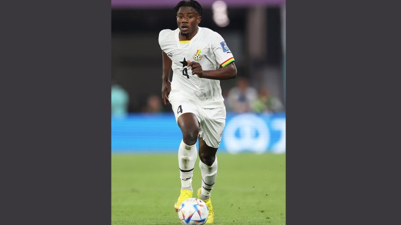 How to Watch South Korea vs Ghana, FIFA World Cup 2022 Live Streaming Online in India? Get Free Live Telecast of KOR vs GHA Football WC Match Score Updates on TV