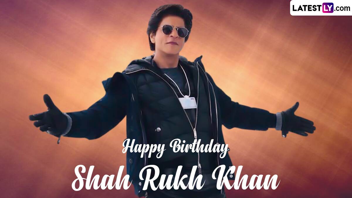 Shah Rukh Khan Images And Hd Wallpapers For Free Download Happy 57th