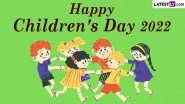 Children&rsquo;s Day 2022 Speech Ideas: From Significance of the Day to Children As the Future of the Country, Everything They Must Know To Prepare the Best Speech on the Day