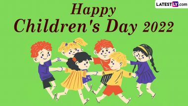 Children’s Day 2022 Speech Ideas: From Significance of the Day to Children As the Future of the Country, Everything They Must Know To Prepare the Best Speech on the Day