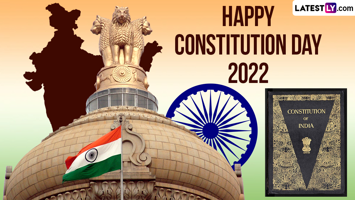 Republic Day 2023 History Features and All You Need to Know About Indian  Constitution  News18