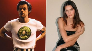 Exes Harry Styles and Kendall Jenner Have No Plans To Rekindle Their Romance – Reports