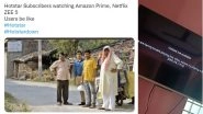 Hotstar Down Funny Memes Go Viral! 'Disney Plus Hotstar.com Server Down,' Netizens Express Disappointment Over Outage