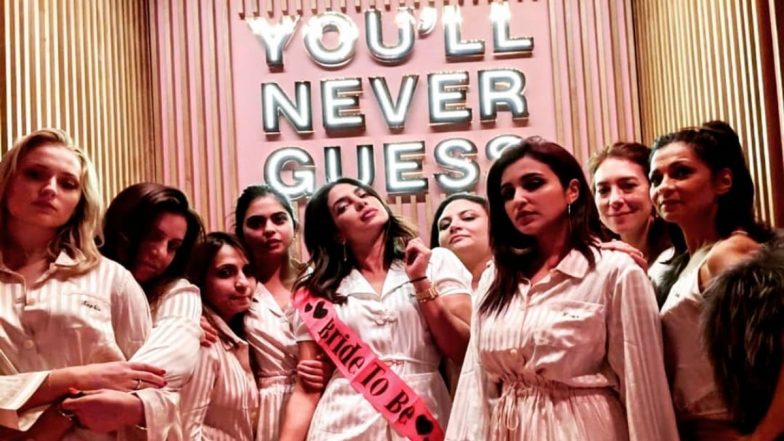 How To Plan Bachelor Party: 5 Things To Remember While Throwing a Fun Bachelor Party for Your BFF