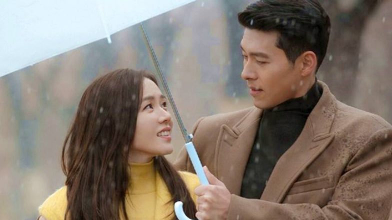 Hyun Bin and Son Ye Jin Blessed With a Baby Boy and Fans Just Can't Keep Calm Over the Good News! (View Tweets)