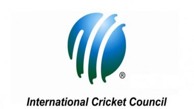 ICC Announces Hosts of Under-19 Cricket Global Tournaments Until 2027