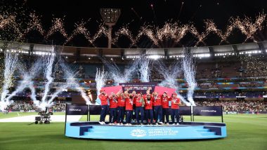 England Is the Best White Ball Team in the World, Say Cricket Legends Across the World After T20 World Cup 2022 Title Win