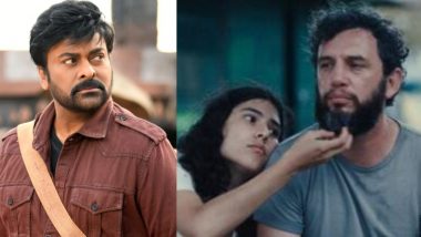 IFFI 2022 Winners: I Have Electric Dreams Wins Best Film; Chiranjeevi Is Indian Film Personality of the Year – Check Out Full List Here!