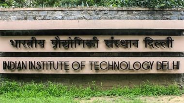 IIT-Delhi Breaks All Records With Over 1300 Job Offers, Placement by Around 600 Companies