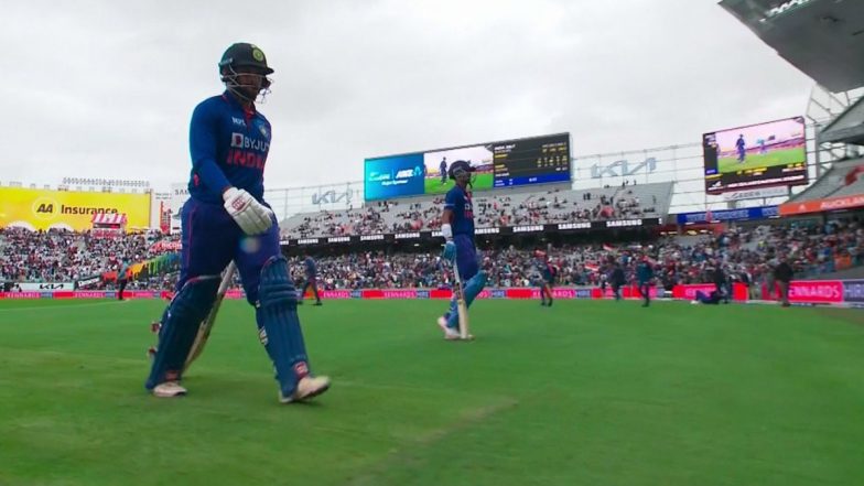 India vs New Zealand, 2nd ODI 2022, Hamilton Weather Report: Check Out the Rain Forecast and Pitch Report at Seddon Park