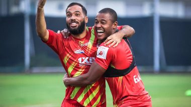 How to Watch Jamshedpur FC vs East Bengal, ISL 2022-23 Free Live Streaming Online: Get JFC vs EB Live Telecast on TV & Football Score Updates in IST?