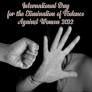 International Day for the Elimination of Violence Against Women 2022 Images and HD Wallpapers for Free Download Online: Share Quotes and Messages on This Day