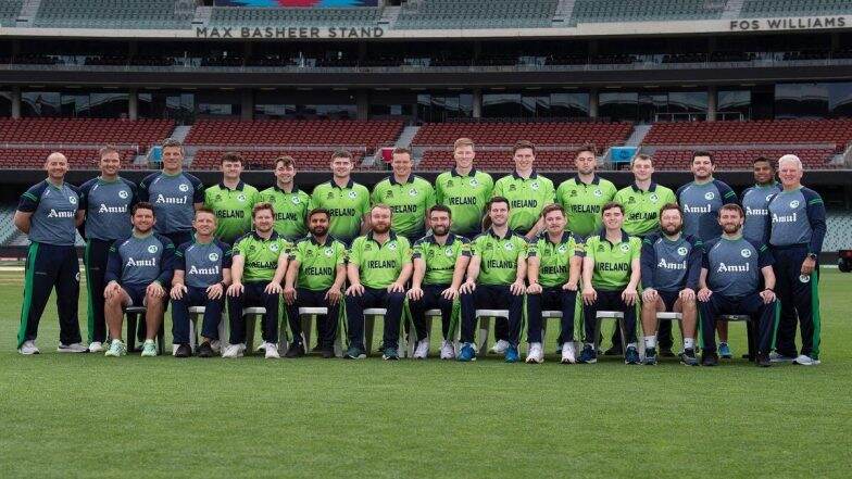 ICC T20 World Cup Ireland Is Fully Confident Of Winning Says Josh icc-t20-world-cup-ireland-is-fully-confident-of-winning-says-josh