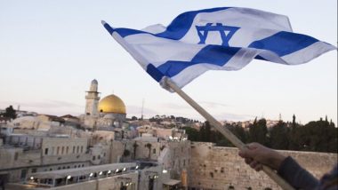 Israel General Elections 2022: Israelis Vote in Fifth Poll in Four Years to End Political Stalemate