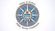 JKPSC Recruitment 2022: Applications Invited for 22 Assistant Director and Other Posts at jkpsc.nic.in; Here&rsquo;s How To Apply