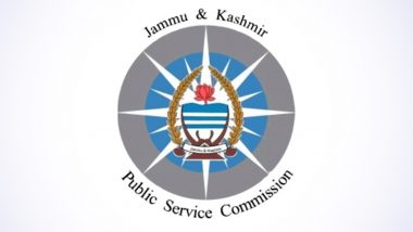 JKPSC Recruitment 2022: Applications Invited for 22 Assistant Director and Other Posts at jkpsc.nic.in; Here’s How To Apply