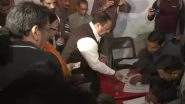 Himachal Pradesh Assembly Elections 2022: BJP President&nbsp;JP Nadda Casts His Vote in Bilaspur for Vidhan Sabha Polls