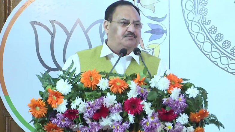 Himachal Pradesh Assembly Elections 2022: BJP Government Will Conduct Survey of Waqf Properties To Stop Any Illegal Use, Says JP Nadda